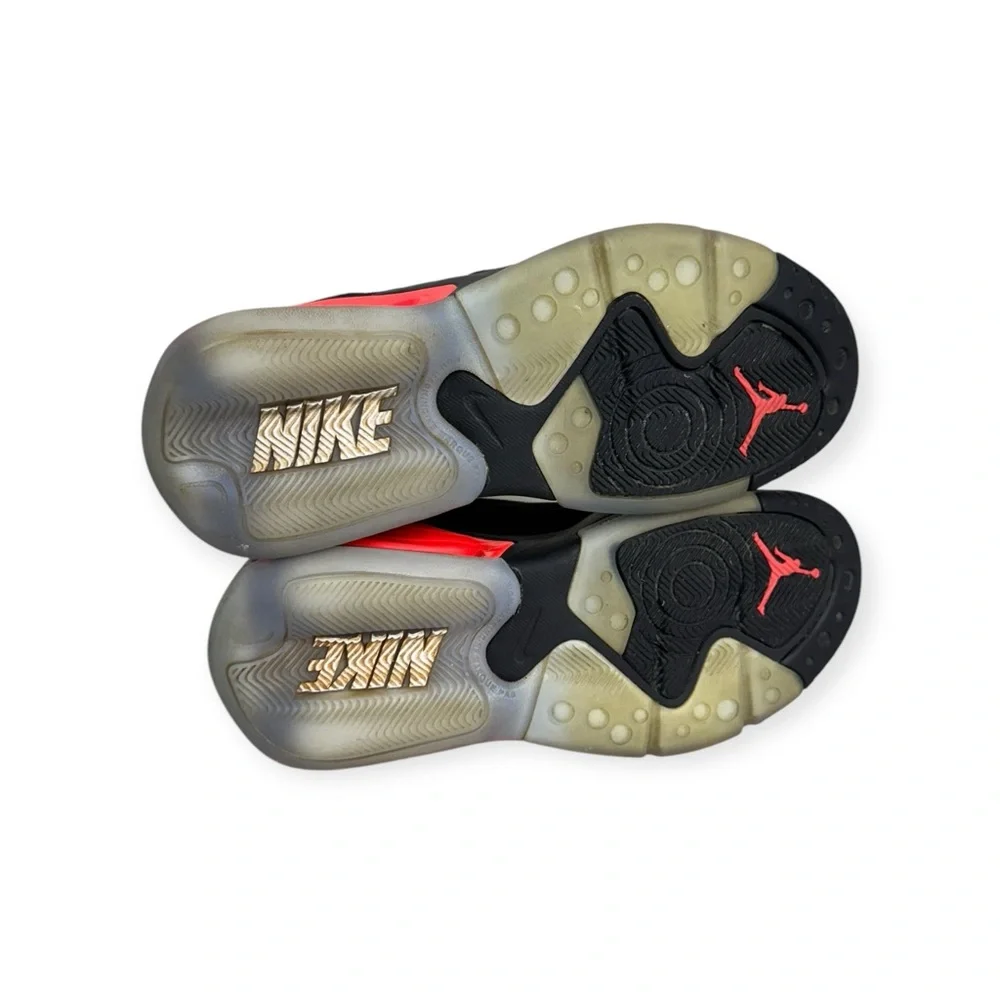 Nike Jordan‎ Point Lane GS Black Infrared 6Y